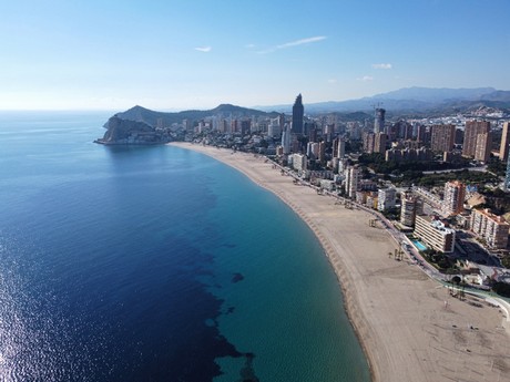 Benidorm