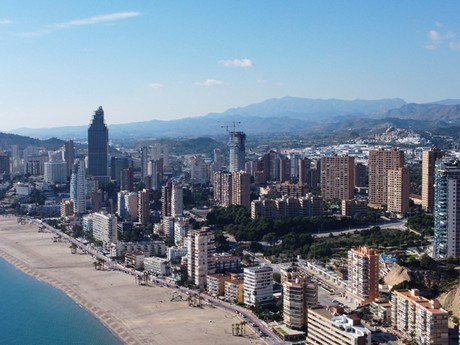 Benidorm