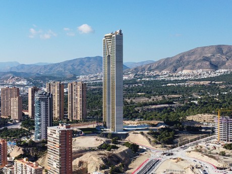 Benidorm