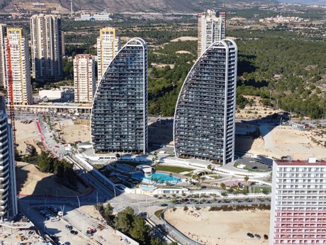 Benidorm