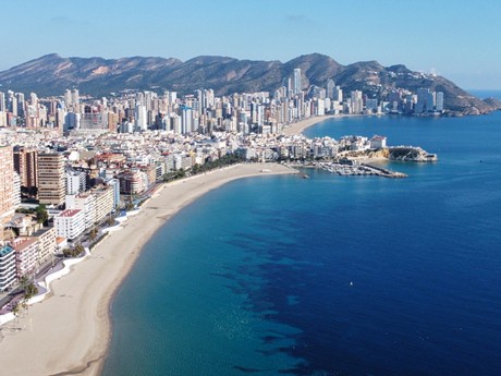 Benidorm