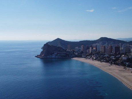 Benidorm