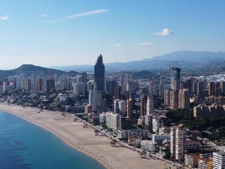Benidorm
