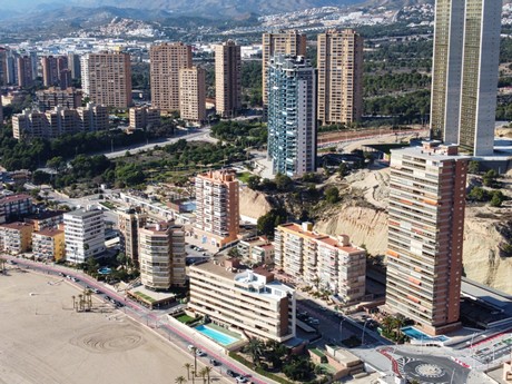 Benidorm