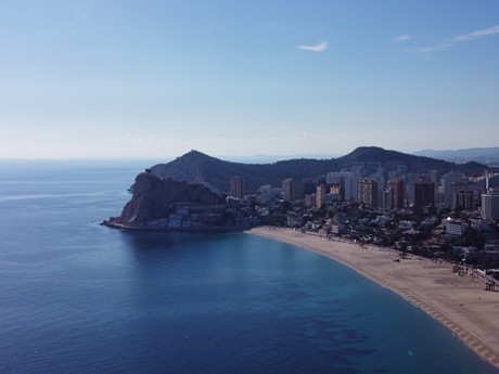 Benidorm
