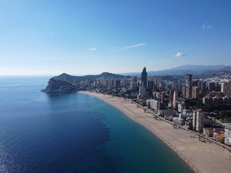 Benidorm
