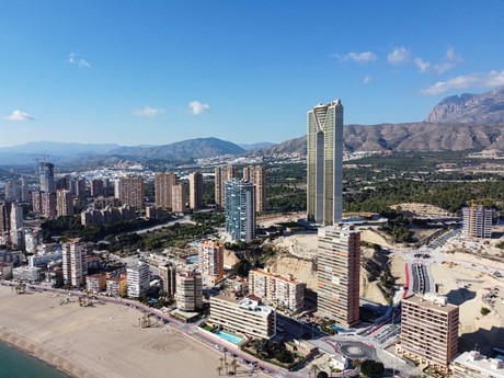 Benidorm