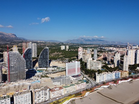 Benidorm