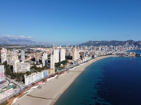 Benidorm
