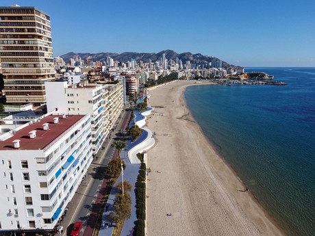 Benidorm