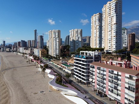 Benidorm