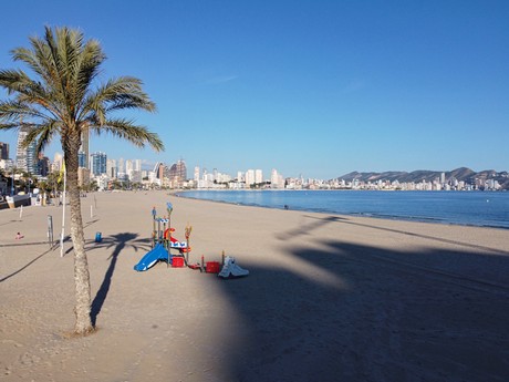 Benidorm