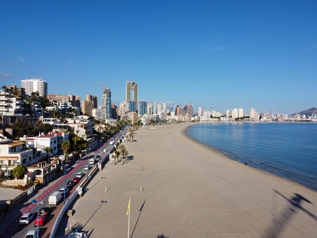 Benidorm