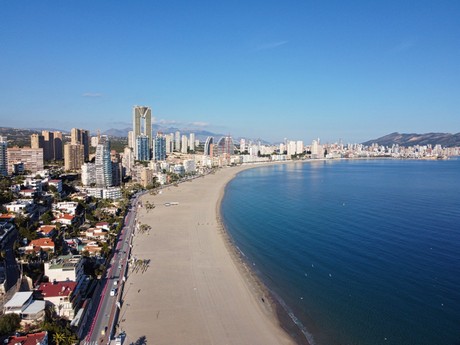 Benidorm