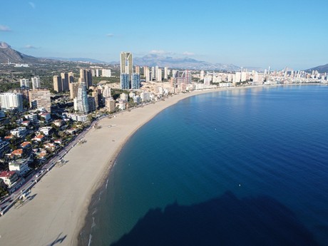 Benidorm