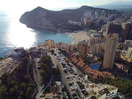 Benidorm