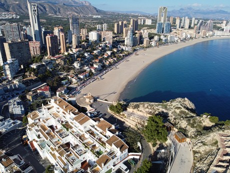 Benidorm