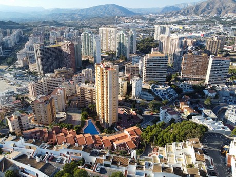Benidorm