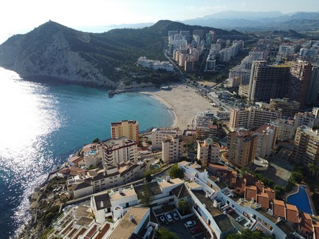 Benidorm