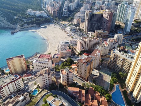 Benidorm