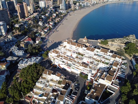 Benidorm