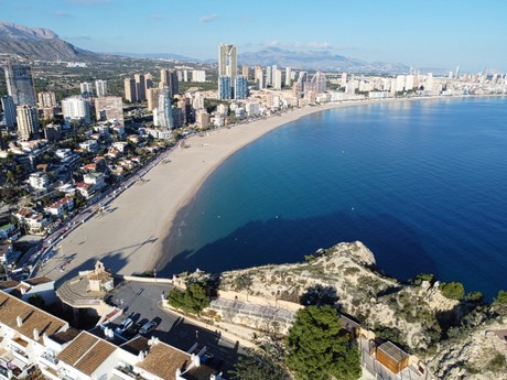 Benidorm