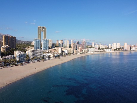 Benidorm