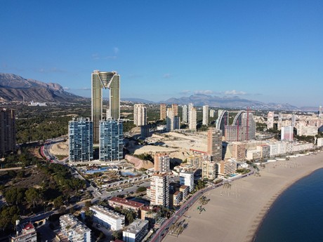 Benidorm