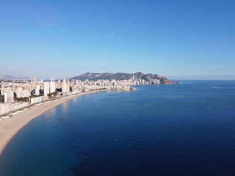 Benidorm