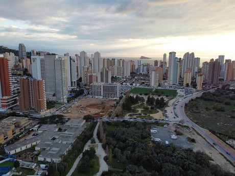 Benidorm