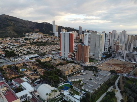 Benidorm