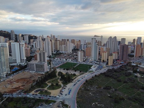 Benidorm