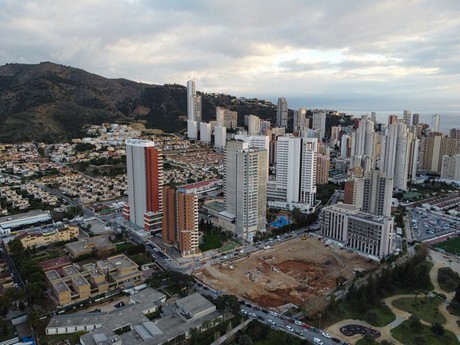 Benidorm