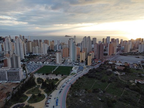 Benidorm