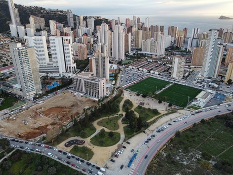 Benidorm