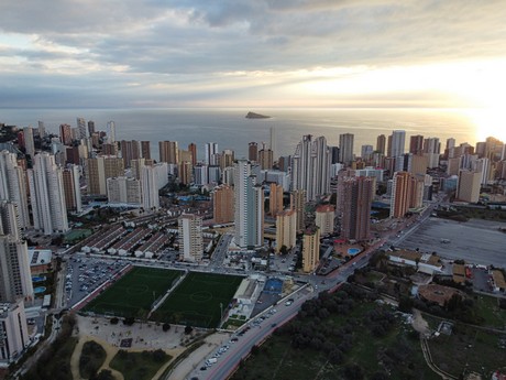 Benidorm