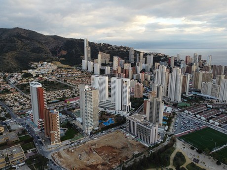 Benidorm