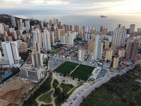 Benidorm
