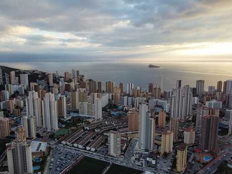 Benidorm