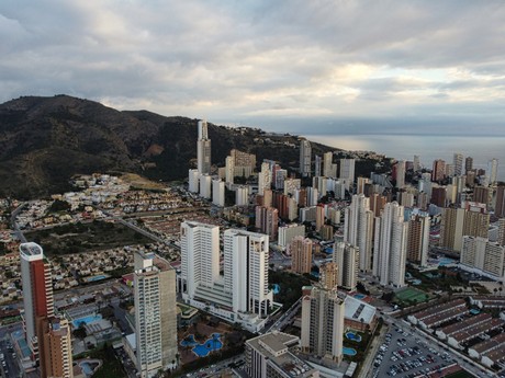 Benidorm