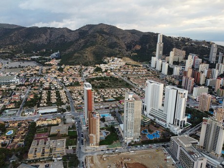 Benidorm