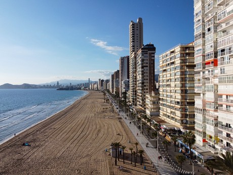 Benidorm