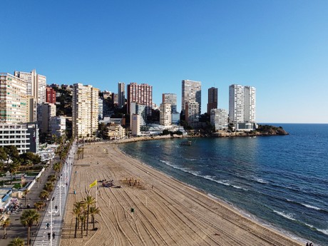 Benidorm