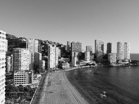 Benidorm