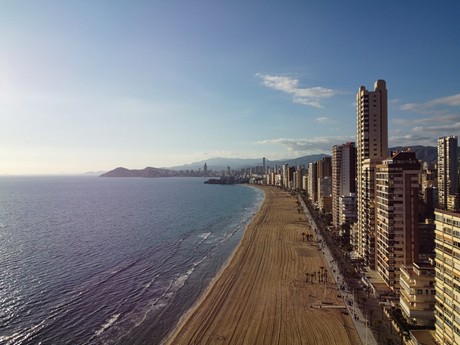 Benidorm