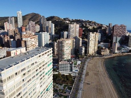 Benidorm