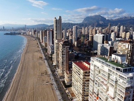 Benidorm