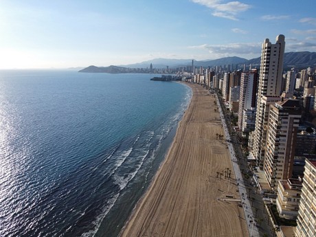 Benidorm