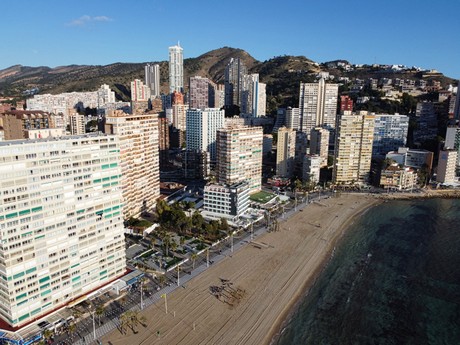 Benidorm