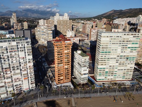 Benidorm